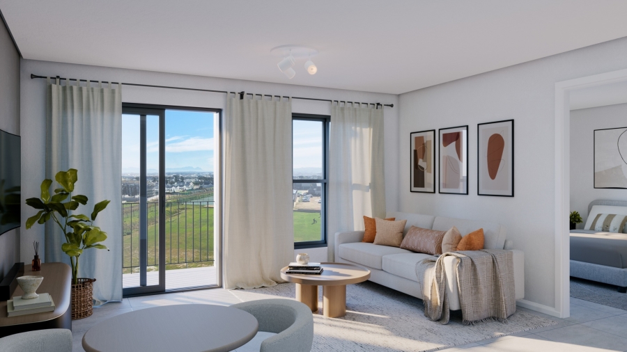 1 Bedroom Property for Sale in Fernwood Western Cape